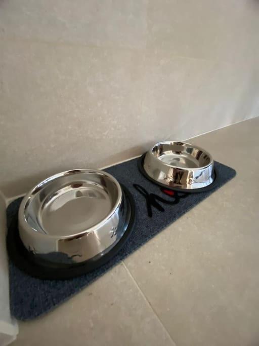 Kronstadt Apartment - Pet Friendly Brașov Exterior foto